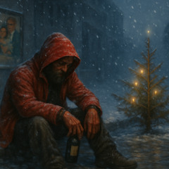 O Tannenbaum (Cold Flow Edition)