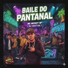 Mc Mickey Sp Baile do Pantanal ( Dj Cristian )(MP3_160K).mp3