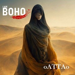 𝗜 𝗔𝗠 𝗕𝗢𝗛𝗢 by oATTAo