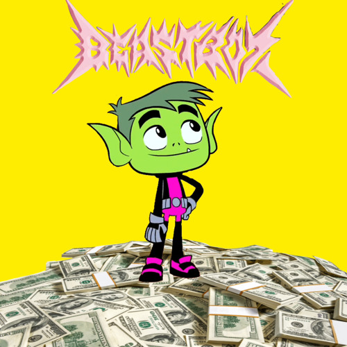 Pyramid scheme money (credit to prodbyttk)