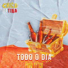 Todo o dia - Remix (prod.peter)