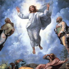 March 1 - Second Sunday of Lent (2026)