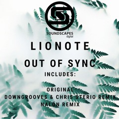 Lionote - Out of Sync - SSDigi109
