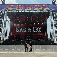 KARUTH B2B TAYLOR JORDN @ Beyond Wonderland Chicago 06.08.25