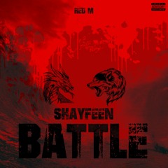 BATTLE (with Shayfeen & Smallx & Shobee)