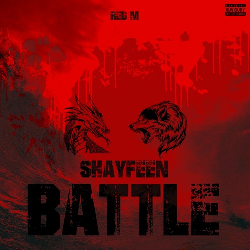 BATTLE (with Shayfeen & Smallx & Shobee)
