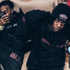 Ballin like kobe (V2/OG?) Thouxanbanfauni ft. Unotheactivist [UNRELEASED]