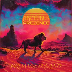 Promised Land (Feat. Prezence)