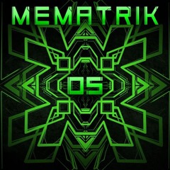 SIMOK - Noizy Mind (MEMATRIK_05)