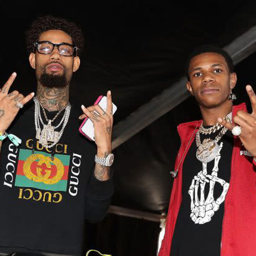 A Boogie Wit Da Hoodie- Need Some Time (ft.PNB Rock)