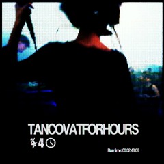 tancovatforhours - badfocus x Klara Wodehn