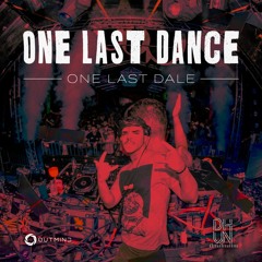 DhuN - One Last Dance