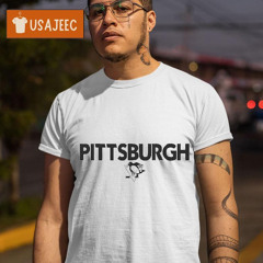 Pittsburgh Penguins Maddox City Capsule Logo Shirt
