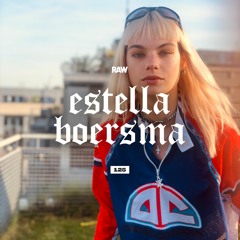 RAWCAST125 • Estella Boersma
