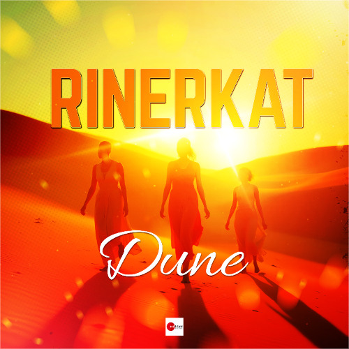 Rinerkat - Dune (Long play)