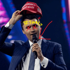 Tyler Robinson/lobotomia spermy