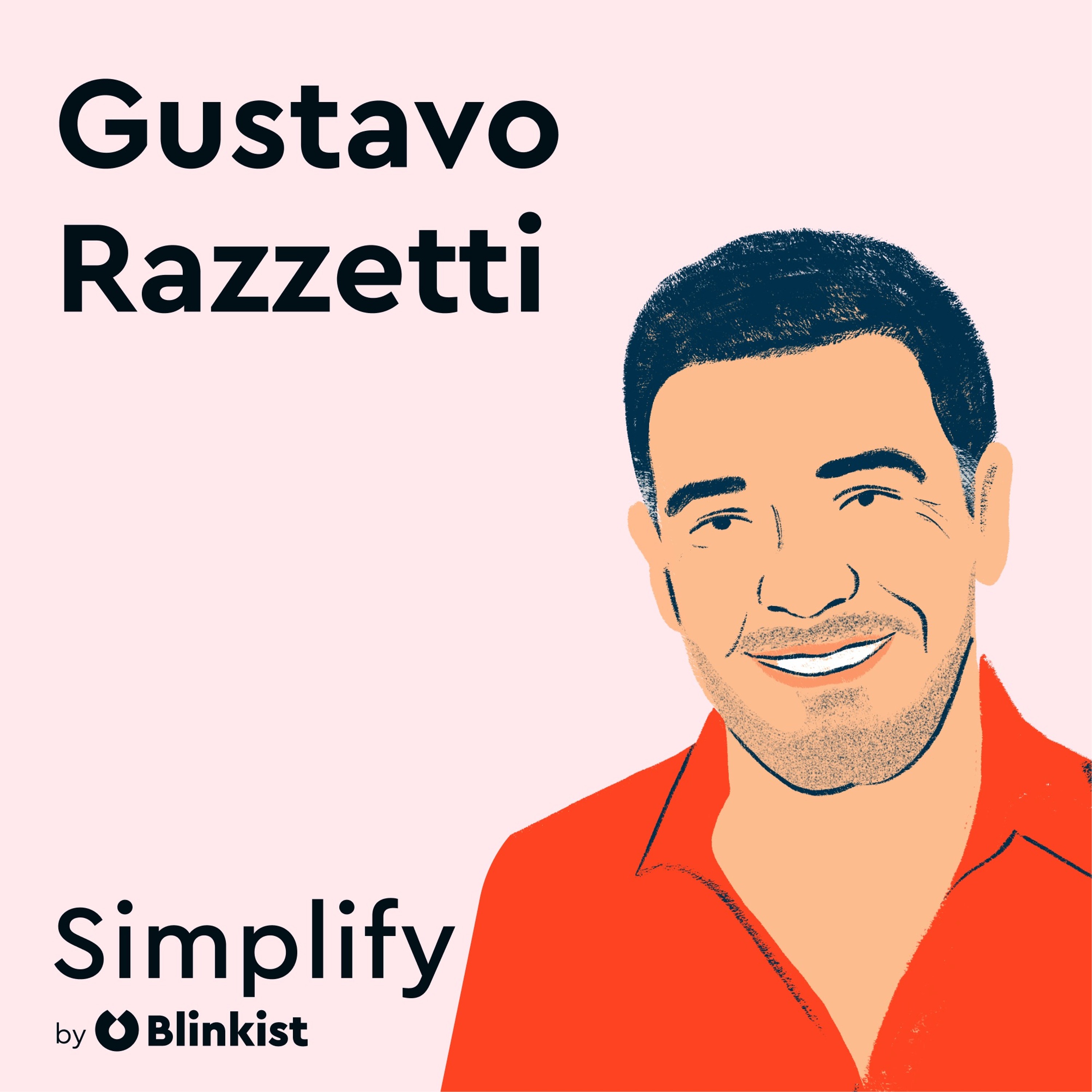Gustavo Razzetti: Adapt and Succeed in a Hybrid Workplace