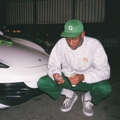 Tyler, The Creator - WHAT A DAY (Lonzo Jamz remix)