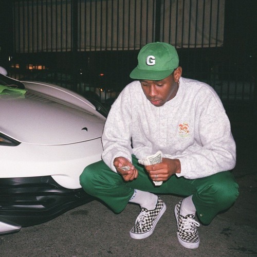 Tyler, The Creator - WHAT A DAY (Lonzo Jamz remix)