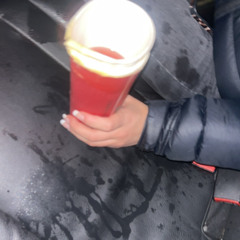 Halsbränna och brunstig🍻