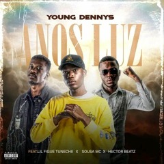 ANOS LÚZ (C/ Lil Figue x Sousa MC x Hector no Beat )