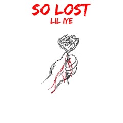 So Lost (Prod by. Pabonear)