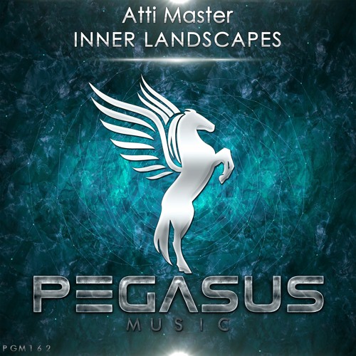 Atti Master - Inner Landscapes (Original Mix) [Pegasus Music]