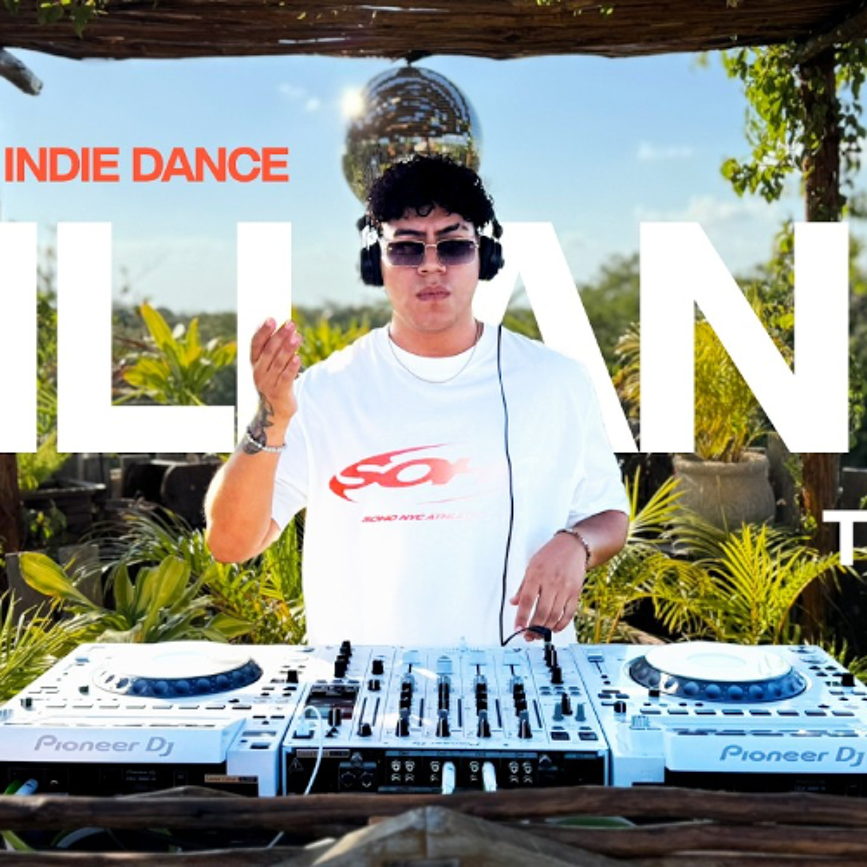 VILLANO | Indie Dance & Melodic Techno Sunset Mix 2026 | By @EPHIMERATulum episode artwork