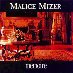 The vault of heaven - Malice Mizer (sped up)
