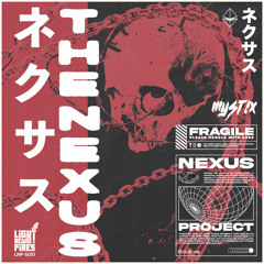MYSTIX - THE NEXUS