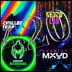Chilled Groovepad Neuro Warrior Mood (4/20/21)