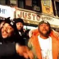 Black Rob - Whoa! - Instrumental Remix (Masters Degree)