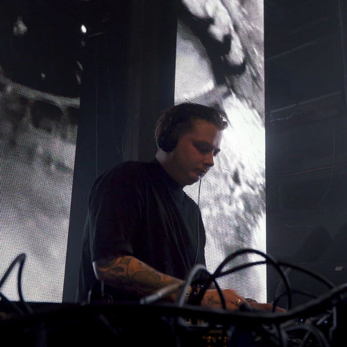 KRAVOSKY @ UNDERMIND 1.0