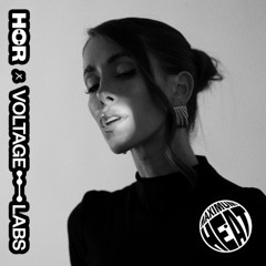 ROCÍO PORTILLO HÖR X VOLTAGE LABS