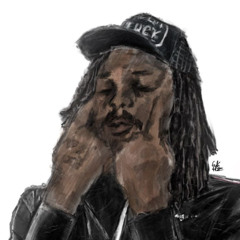 LUCKI - More Than Ever (Prod. BOSCOW)