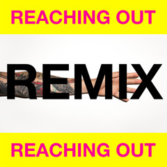 Dillon Francis - Reaching Out (feat. Bow Anderson) [Mark Maxwell Remix]