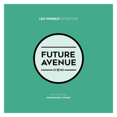 Leo Himself - Imaginarium [Future Avenue]