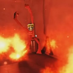 Doors Roblox OST: Unhinged II (CupcakKe Remix)