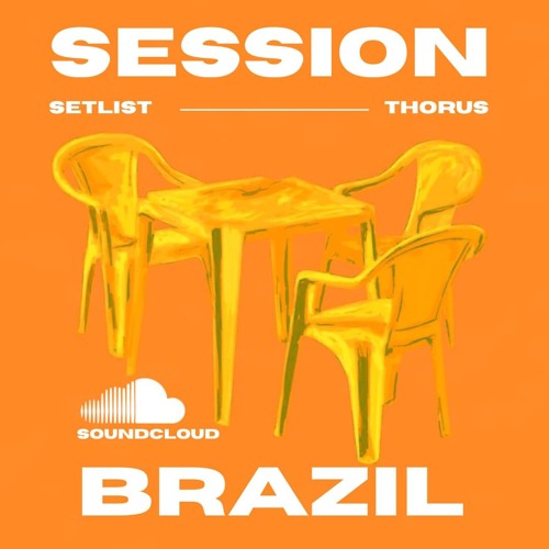 Session Brasil- Dj set Nando