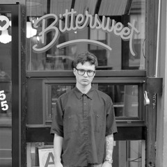 Solar Sam - Bittersweet