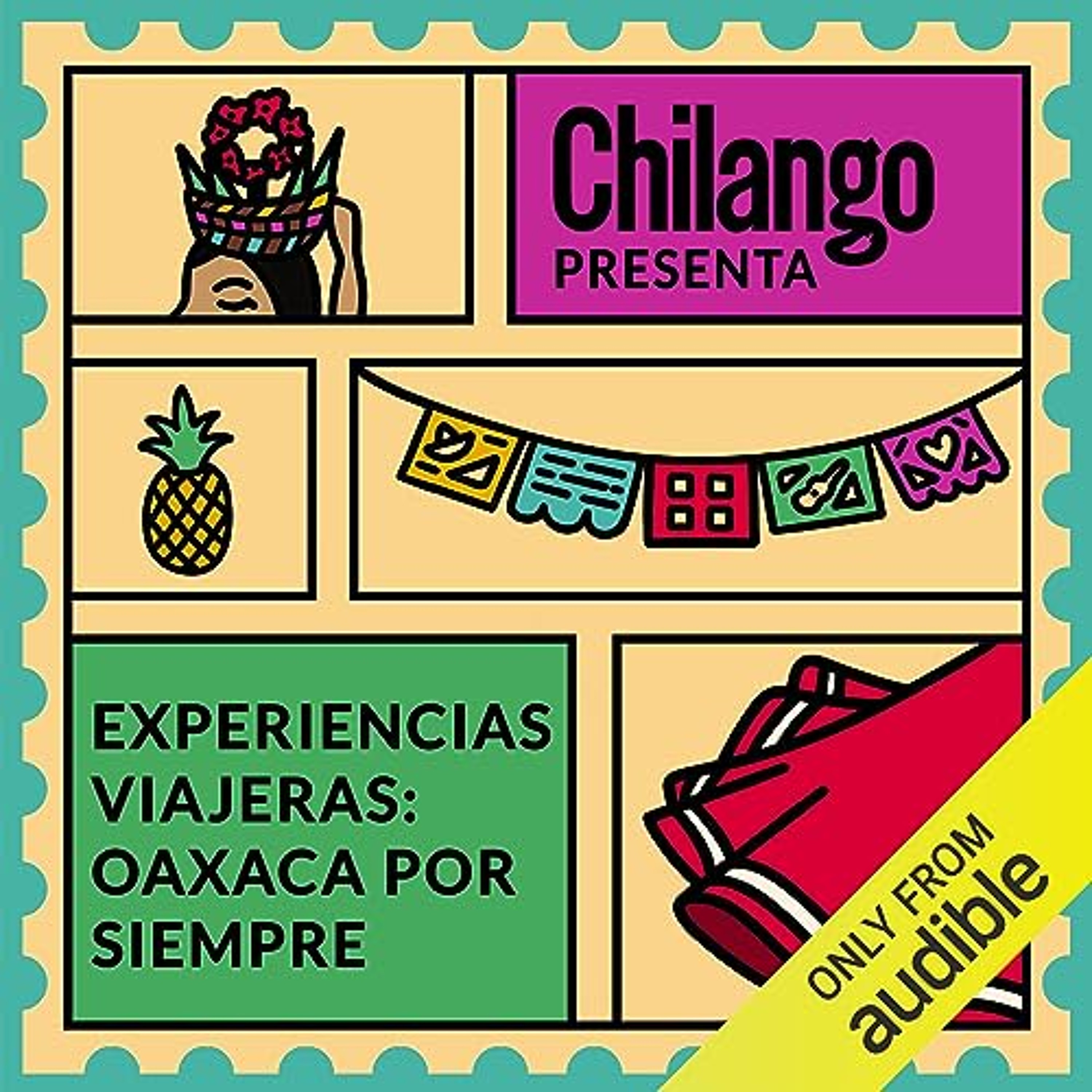 Experiencias viajeras [Travel Experiences] (Audiolibro) | Prueba Gratis