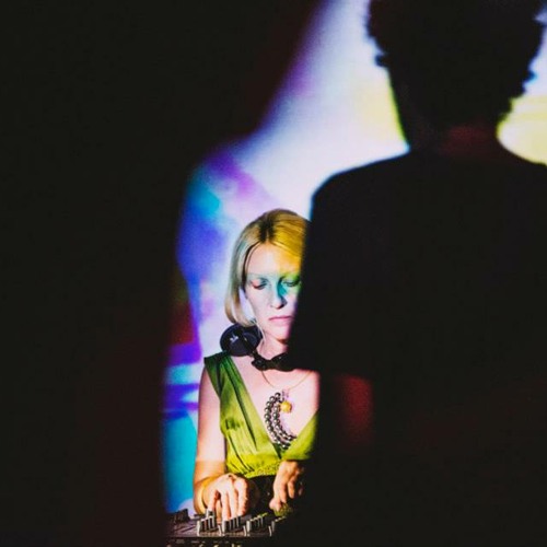 ALTRO GIRO 005 with Simona Faraone (New Interplanetary Melodies)