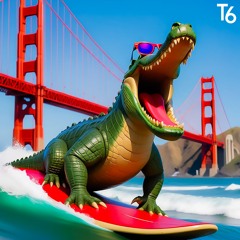 SAN FRANCISCO (REMIX) / CROCODILE EXSTASY