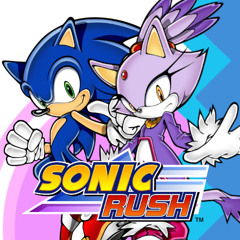 Sonic Rush - Ethno Circus (Kro Caligon Remix)