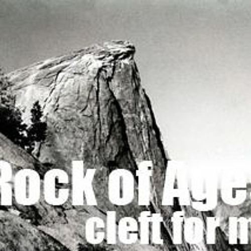 THE ROCK OF AGES