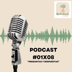 Reestructuradamente- 01x08 "Preguntas y Respuestas"