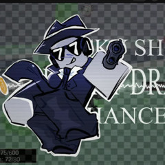 LUCKY DRAW V2 + ALL IN (DON'T BUST) - Chance Chase Theme + Last Man Standing  FORSAKEN X BIAST UST | Imperfect