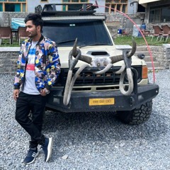 Ek Pyar Ka  Nagma Hai × MERE SAMNE WALI KHIDHKI MEIN By DJ Broken Bagpack