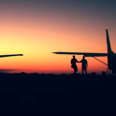 Said The Sky x Nico & Vinz - Am I Reminiscing (forsaken Mashup)