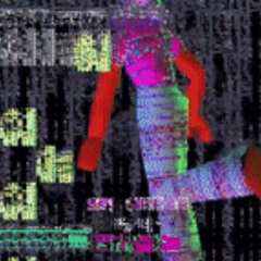 NEVER TOO LATE (dancetodeathmix)